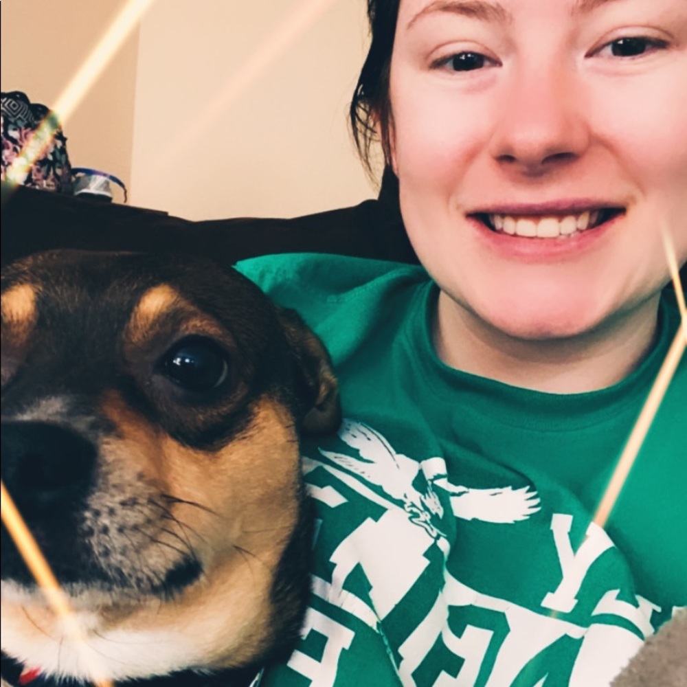 Meet your Posher, Shawna